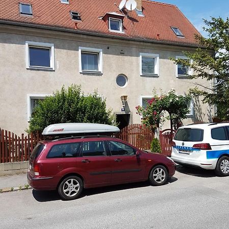 Ferienwohnung Korneuburg Bei Wien -1 Exterior foto