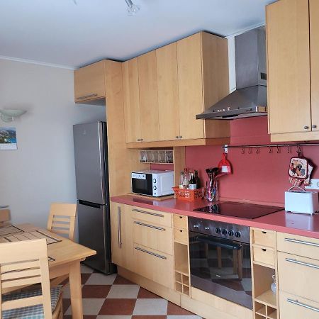 Ferienwohnung Korneuburg Bei Wien -1 Exterior foto