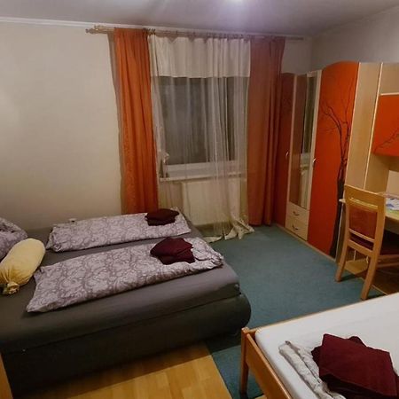 Ferienwohnung Korneuburg Bei Wien -1 Exterior foto