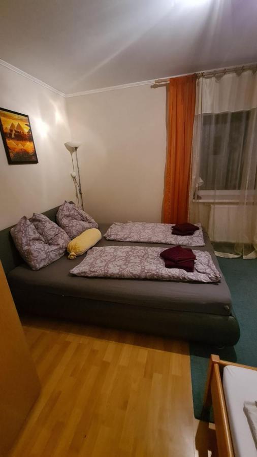 Ferienwohnung Korneuburg Bei Wien -1 Exterior foto